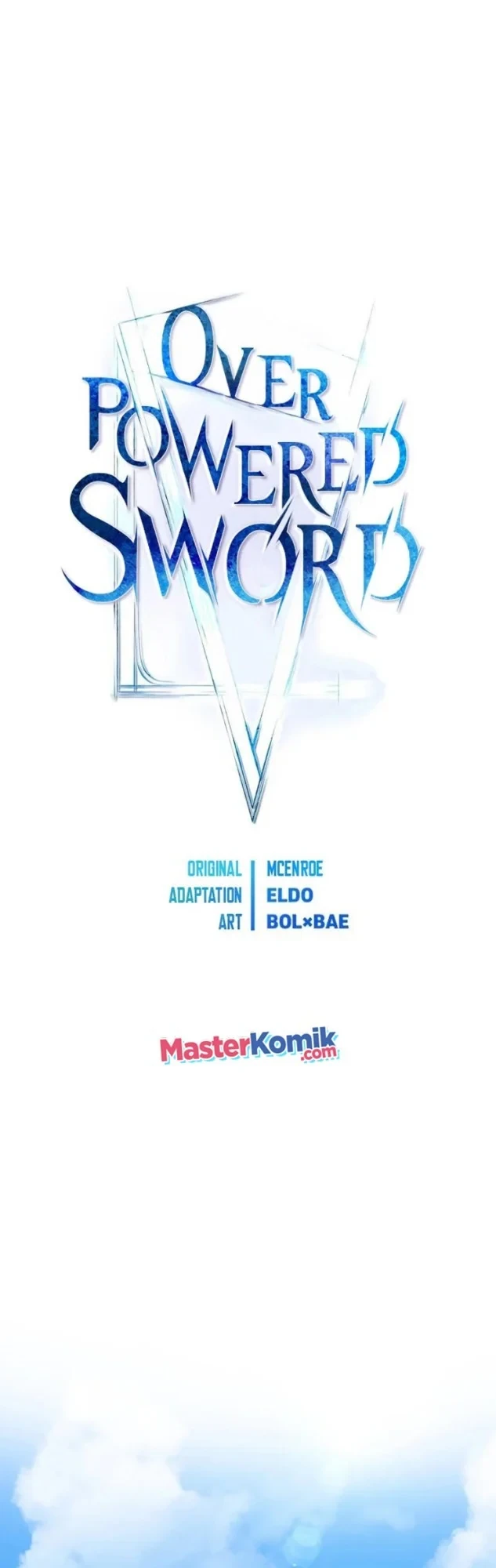 Halaman 20 — Disciple of the Holy Sword Chapter 24