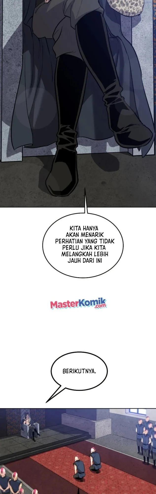 Halaman 29 — Disciple of the Holy Sword Chapter 24
