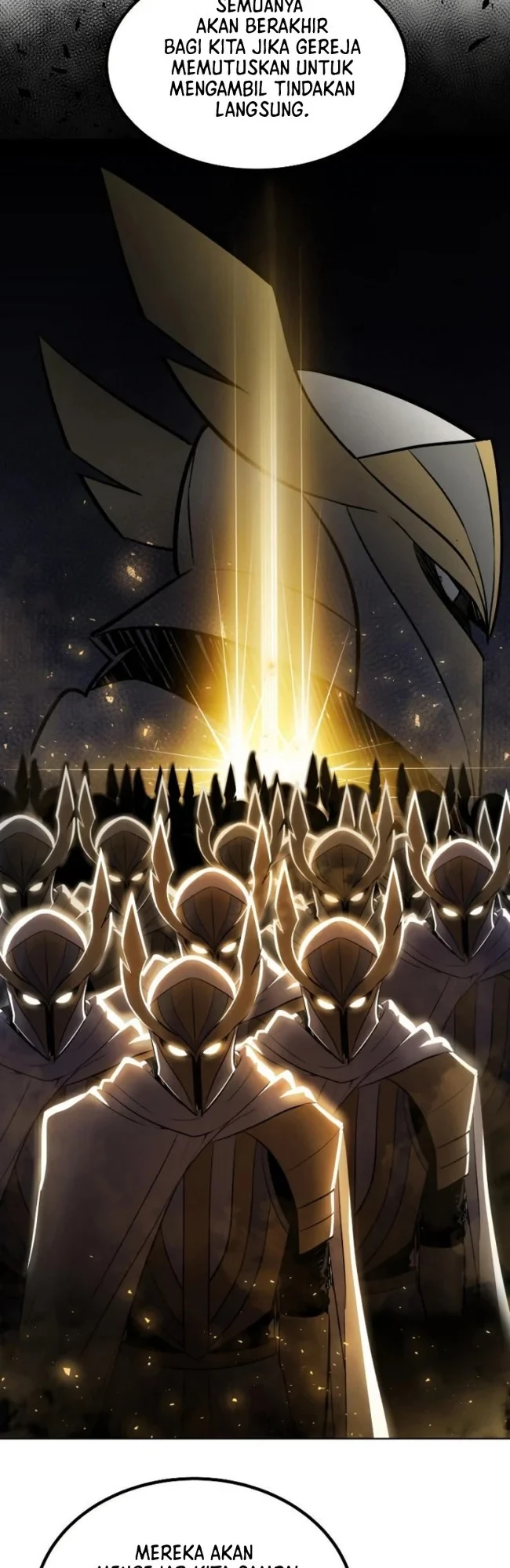 Halaman 39 — Disciple of the Holy Sword Chapter 24
