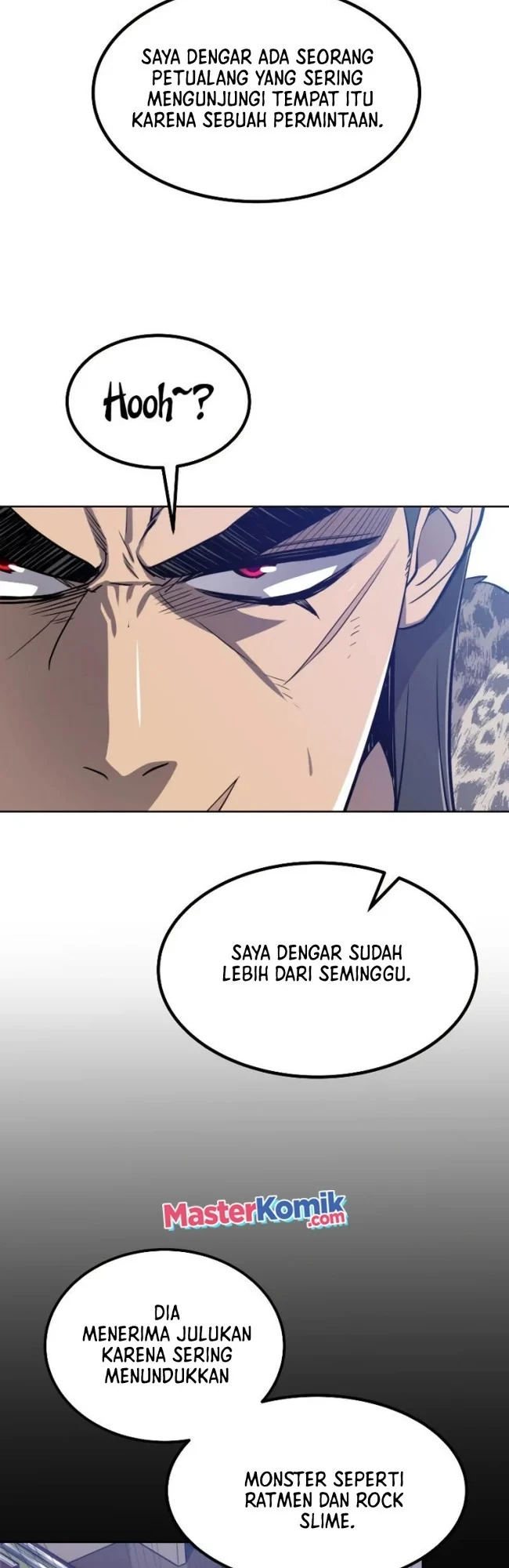 Halaman 42 — Disciple of the Holy Sword Chapter 24
