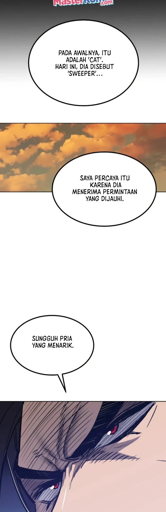 Halaman 44 — Disciple of the Holy Sword Chapter 24