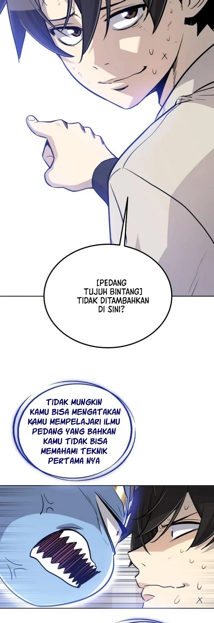 Halaman 56 — Disciple of the Holy Sword Chapter 24