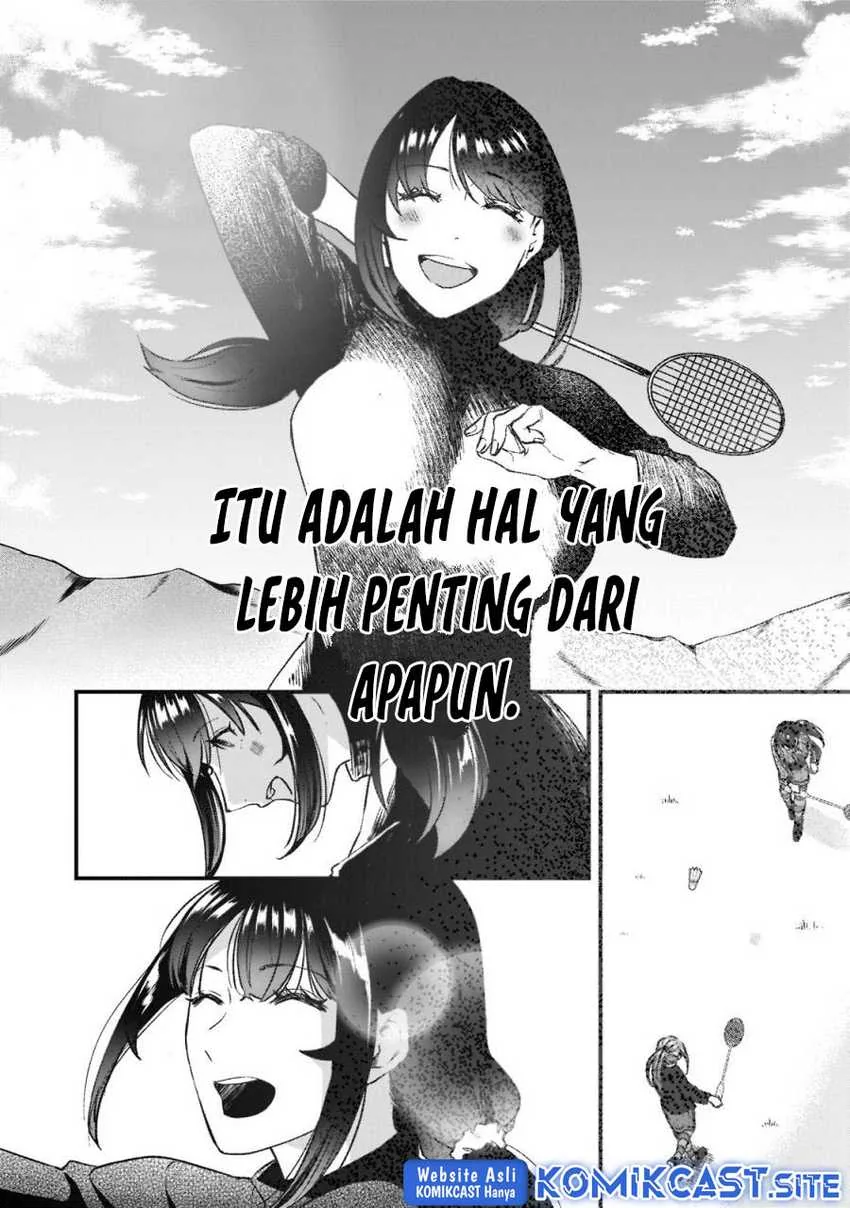 Halaman 12 — Tsuki 50-man Morattemo Ikigai no Nai Tonari no Oneesan ni 30-man de Yatowarete "Okaeri" tte Iu Oshigoto ga Tanoshii Chapter 24