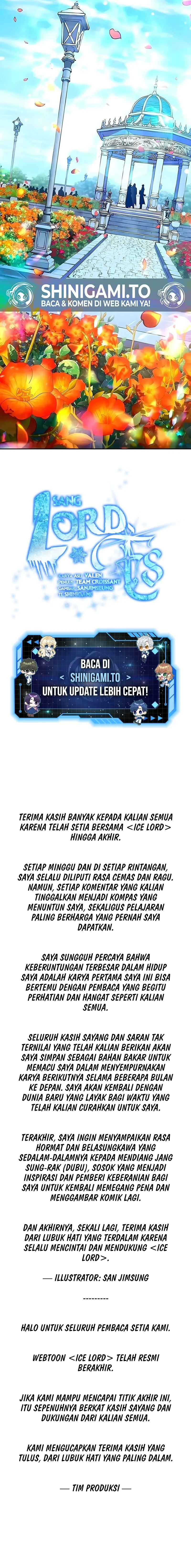 Halaman 21 — Ice Lord Chapter 65