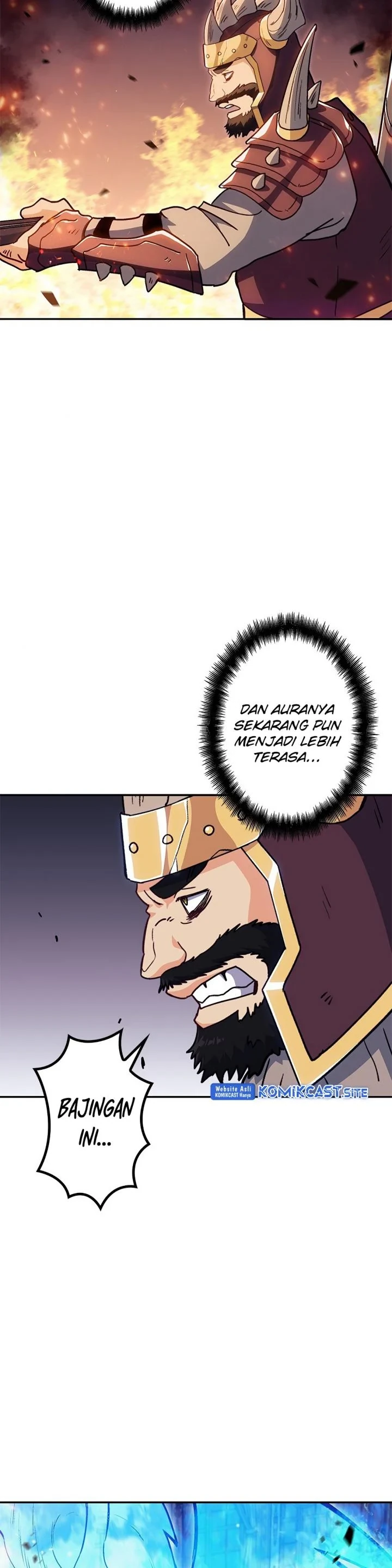 Halaman 3 — White Dragon Duke: Pendragon Chapter 71