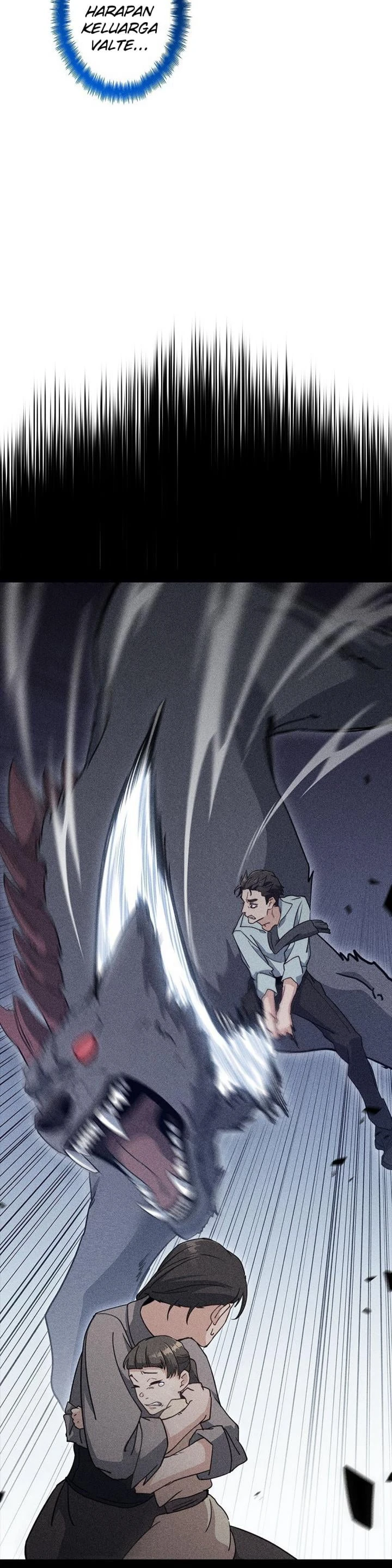 Halaman 7 — White Dragon Duke: Pendragon Chapter 71