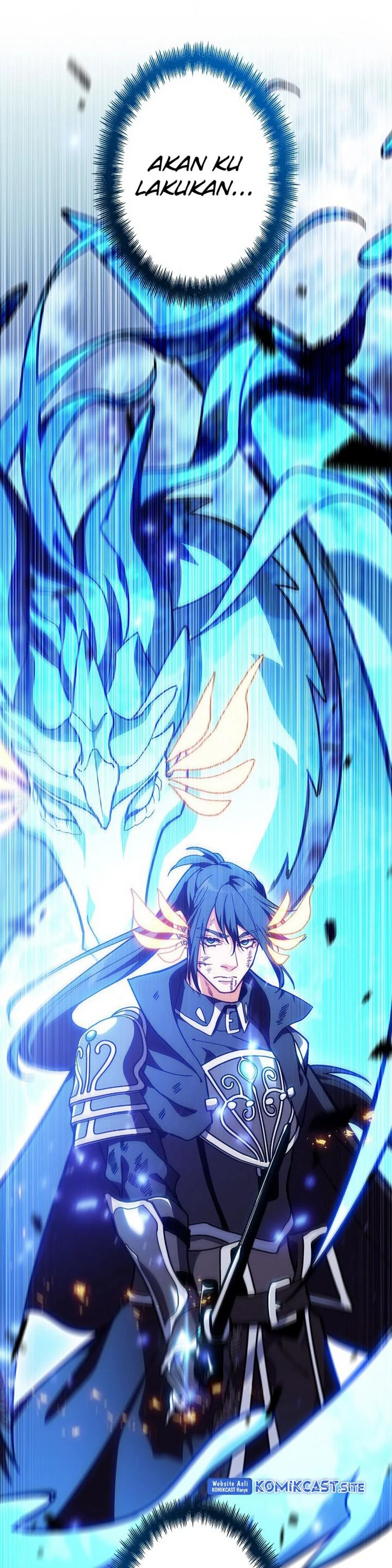Halaman 9 — White Dragon Duke: Pendragon Chapter 71