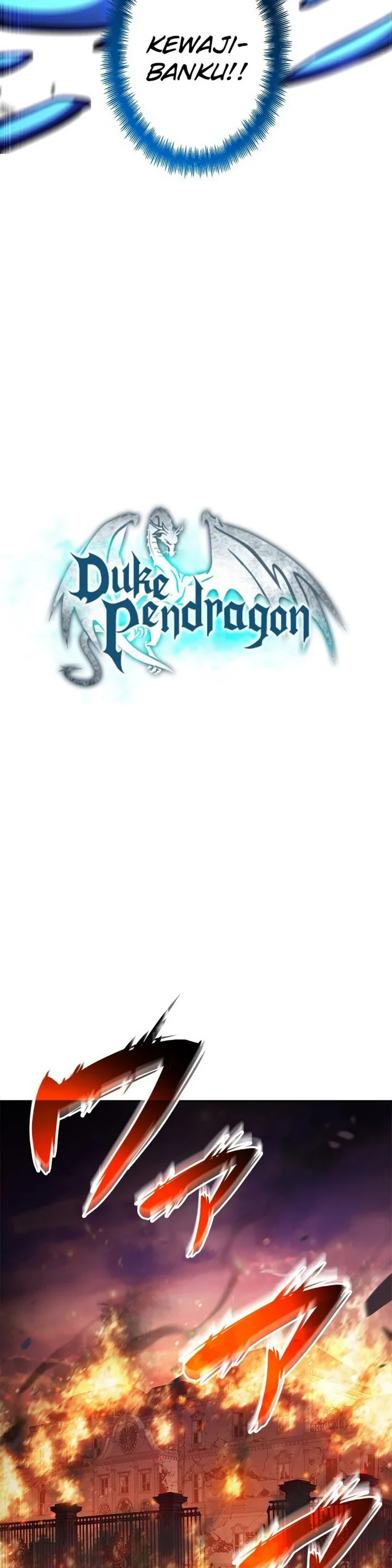 Halaman 10 — White Dragon Duke: Pendragon Chapter 71