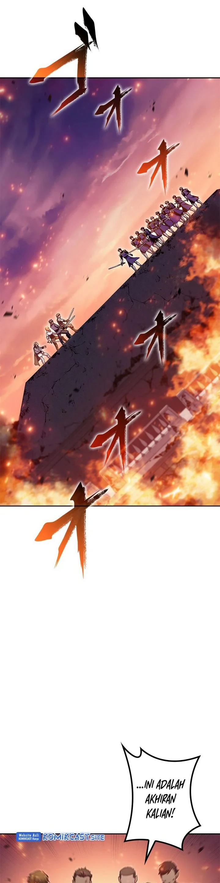 Halaman 13 — White Dragon Duke: Pendragon Chapter 71
