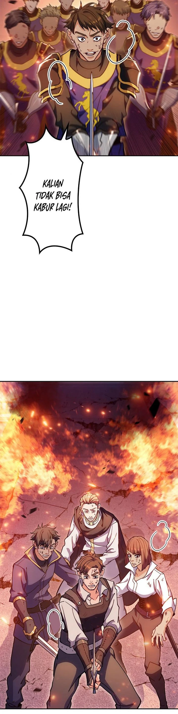 Halaman 14 — White Dragon Duke: Pendragon Chapter 71