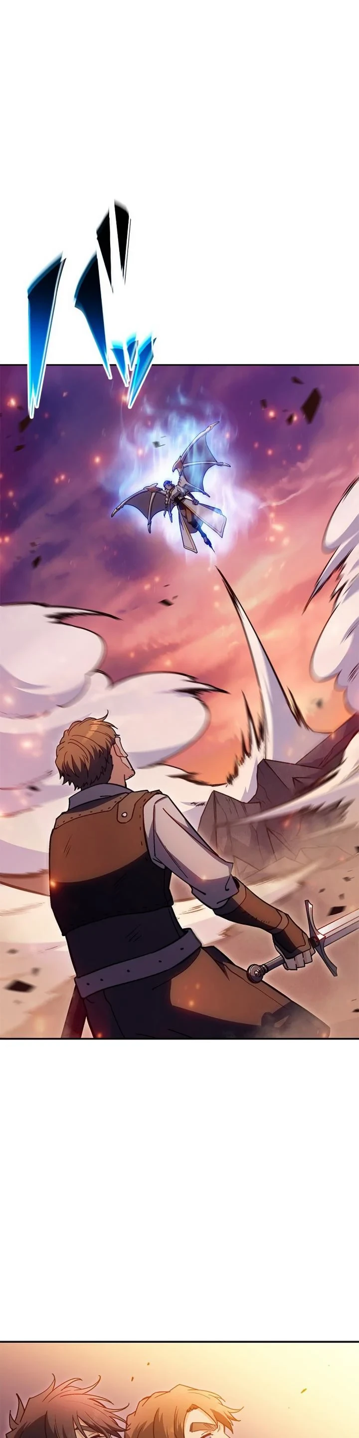 Halaman 23 — White Dragon Duke: Pendragon Chapter 71