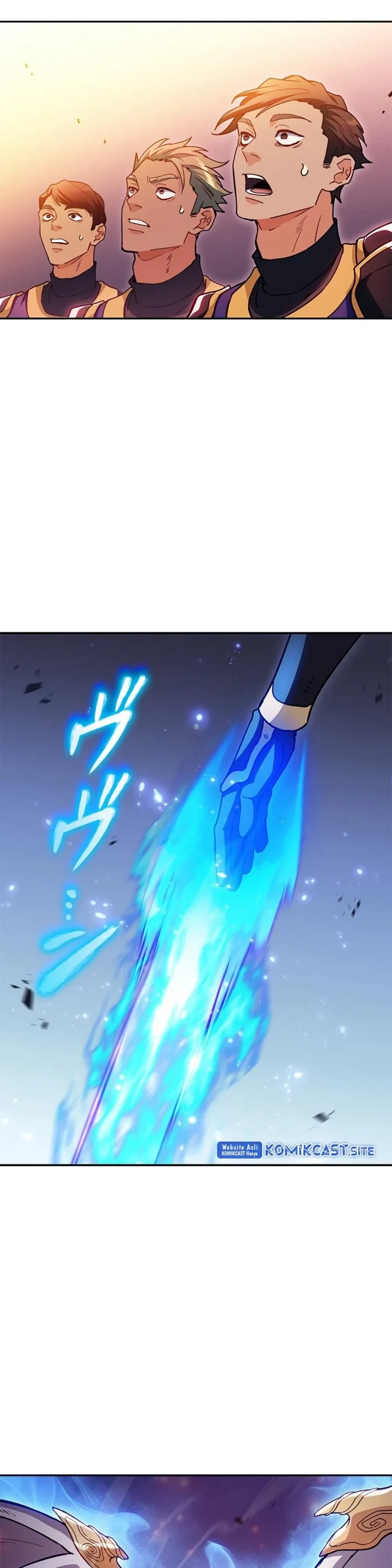 Halaman 25 — White Dragon Duke: Pendragon Chapter 71