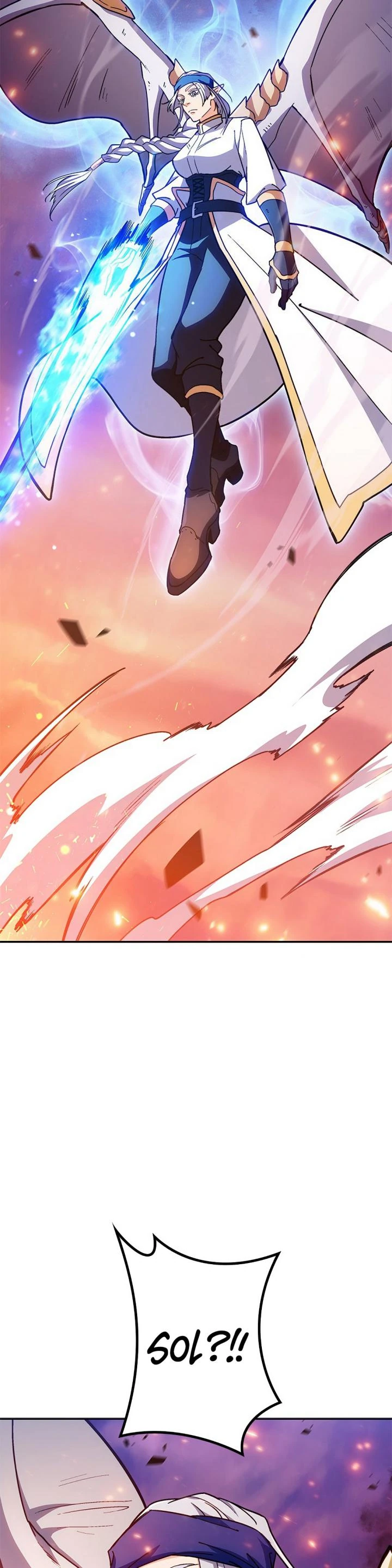 Halaman 26 — White Dragon Duke: Pendragon Chapter 71