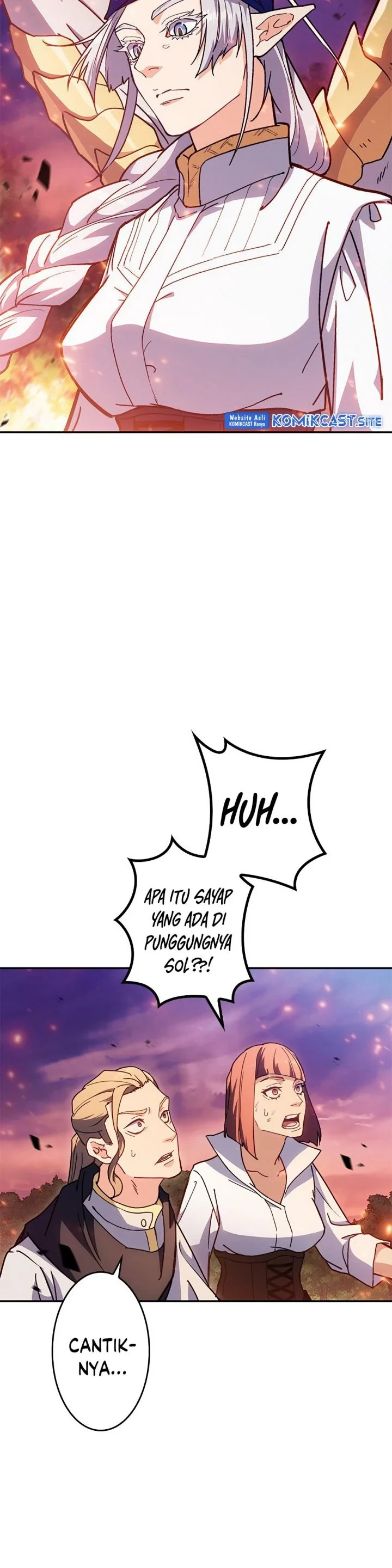 Halaman 27 — White Dragon Duke: Pendragon Chapter 71