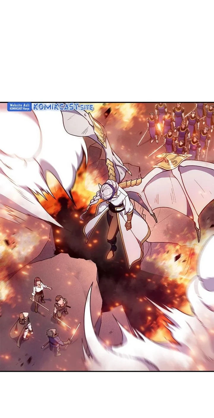Halaman 28 — White Dragon Duke: Pendragon Chapter 71