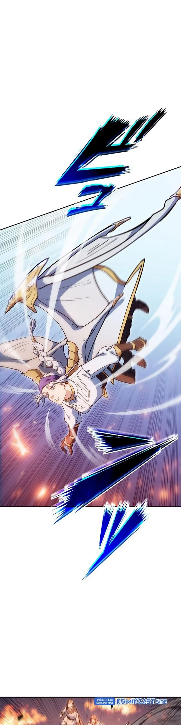 Halaman 29 — White Dragon Duke: Pendragon Chapter 71