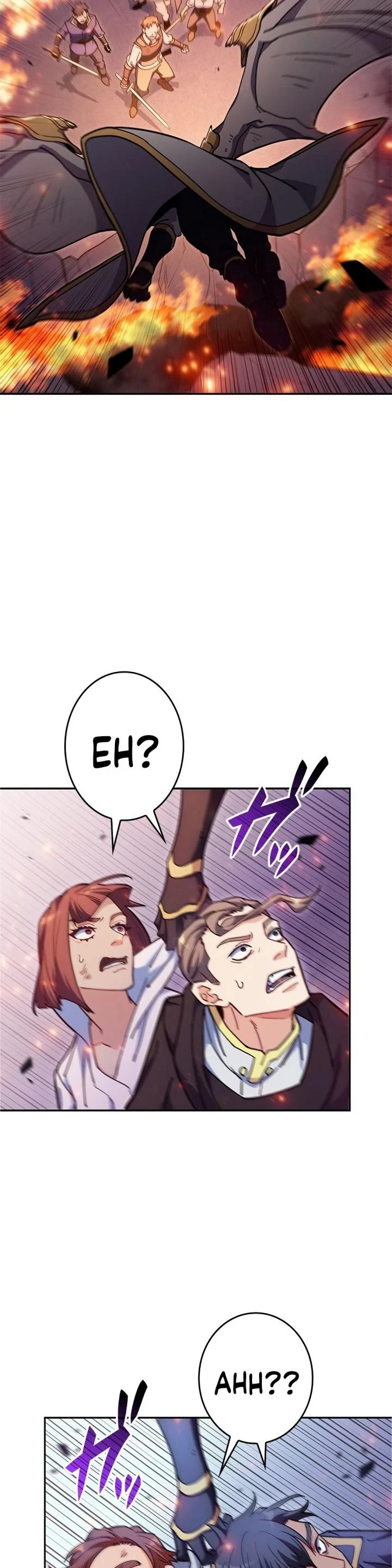 Halaman 30 — White Dragon Duke: Pendragon Chapter 71