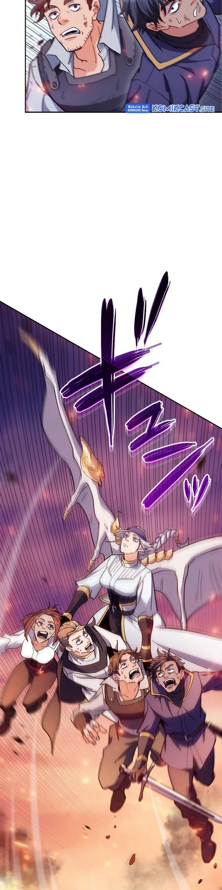 Halaman 31 — White Dragon Duke: Pendragon Chapter 71