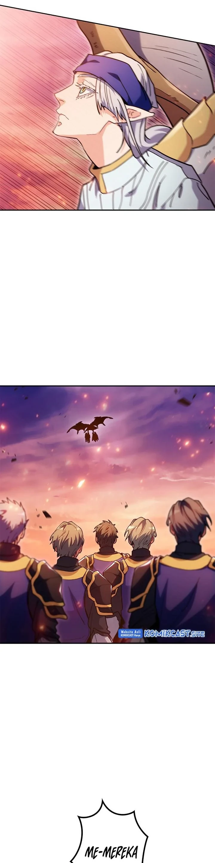 Halaman 33 — White Dragon Duke: Pendragon Chapter 71