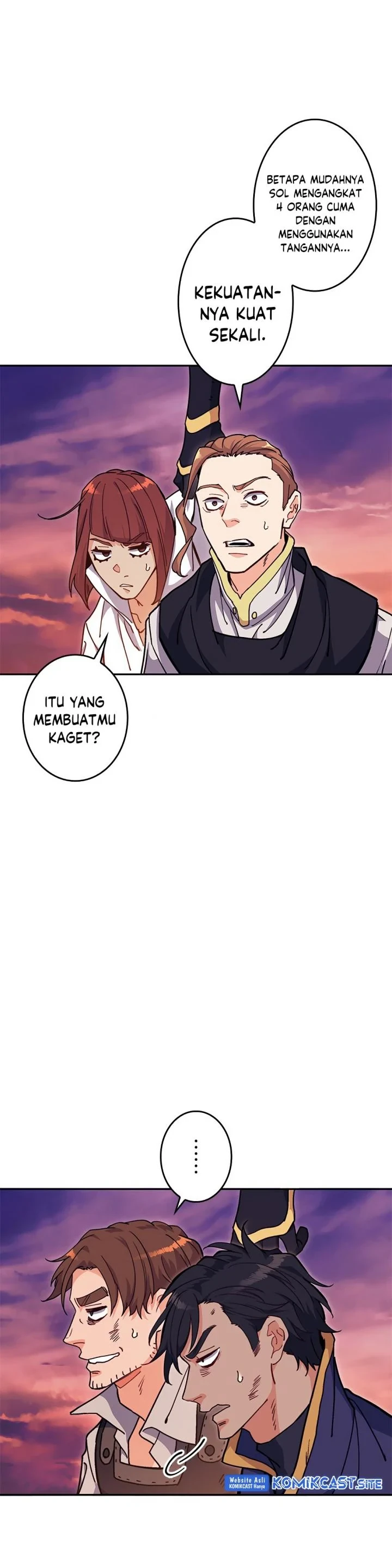 Halaman 35 — White Dragon Duke: Pendragon Chapter 71