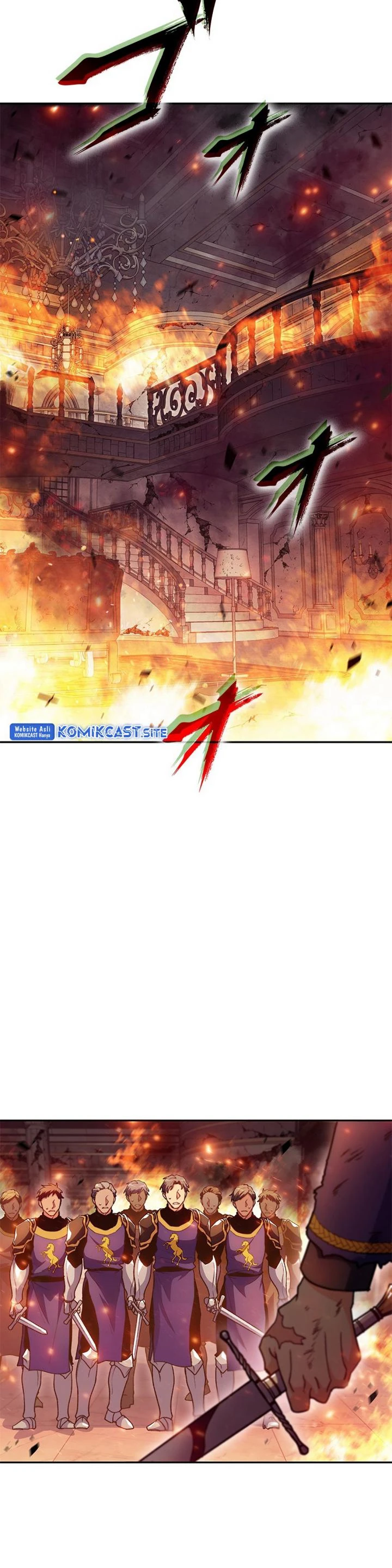 Halaman 38 — White Dragon Duke: Pendragon Chapter 71