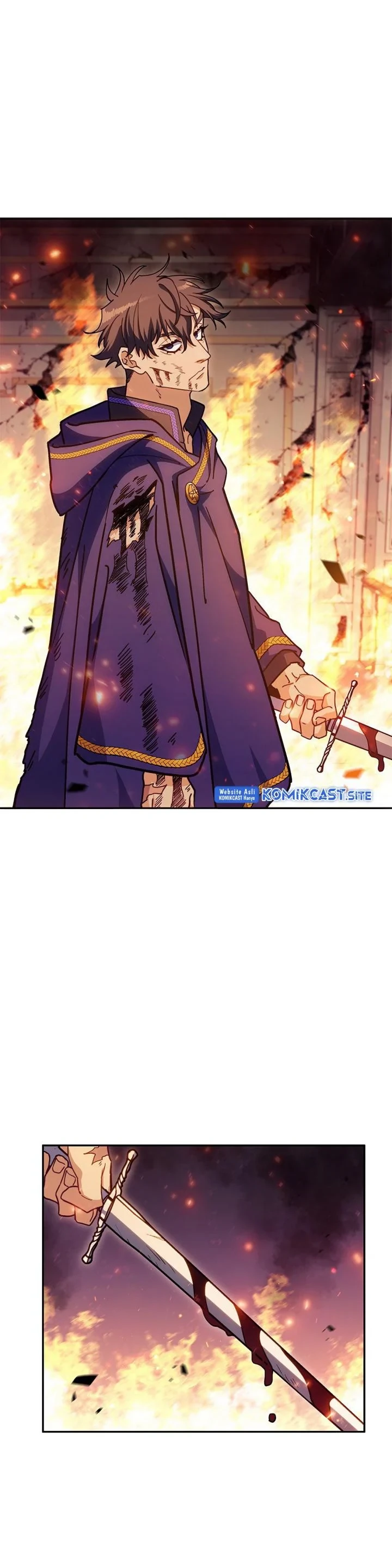 Halaman 39 — White Dragon Duke: Pendragon Chapter 71