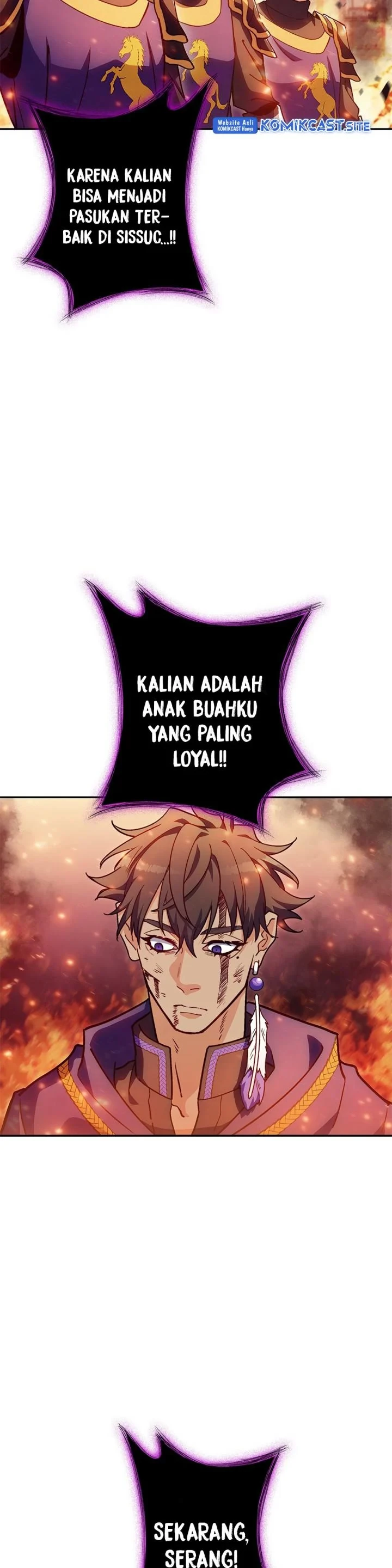 Halaman 42 — White Dragon Duke: Pendragon Chapter 71