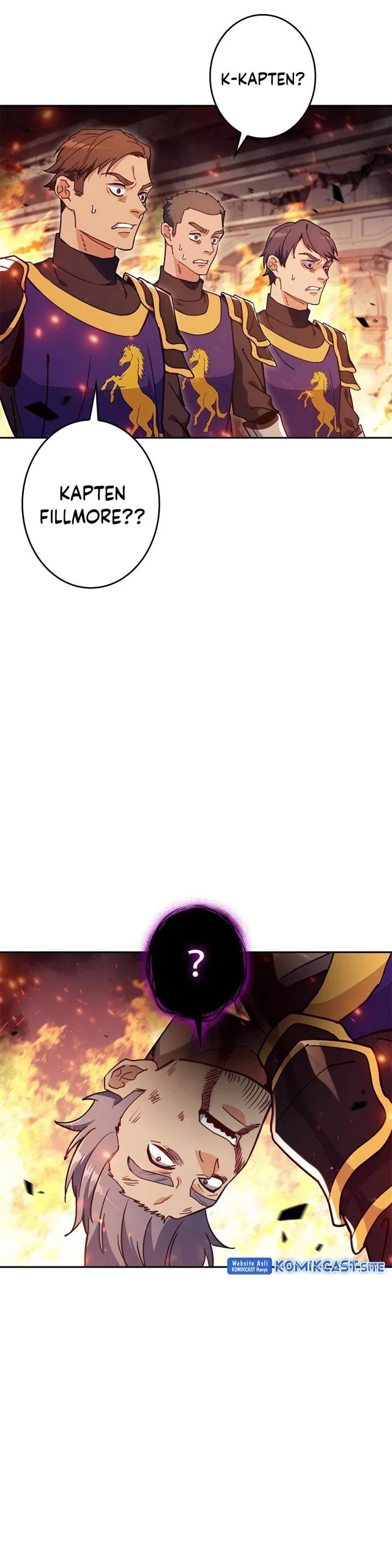 Halaman 45 — White Dragon Duke: Pendragon Chapter 71