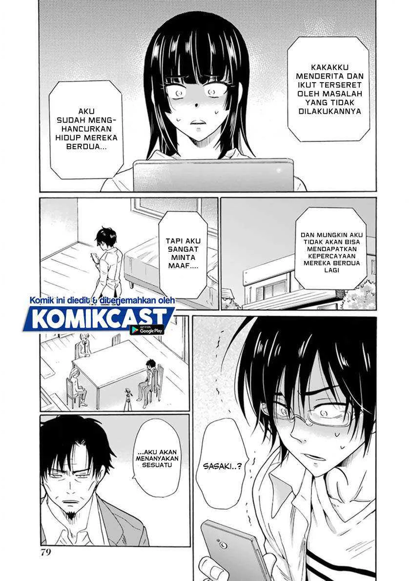 Halaman 12 — Boku no Namae wa "Shounen A" Chapter 27