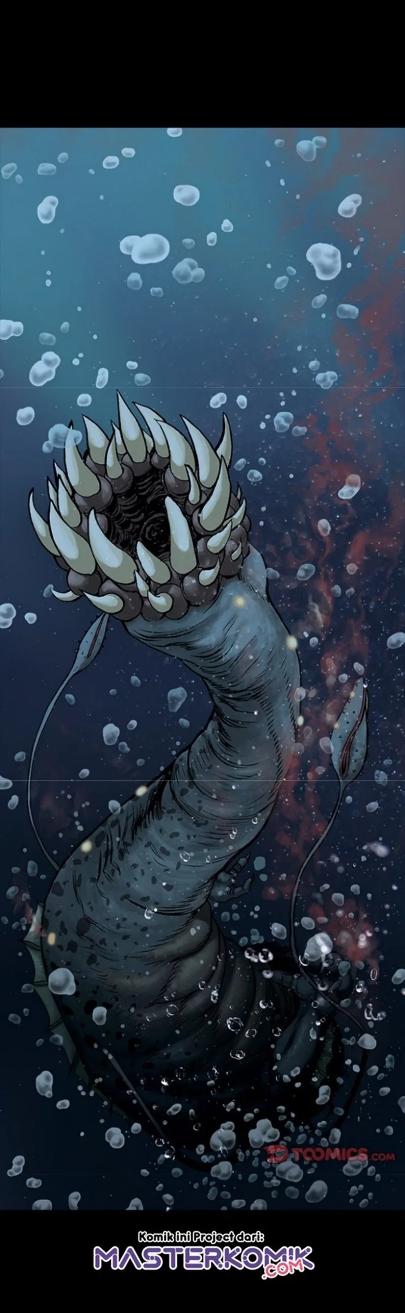Halaman 19 — Leviathan Chapter 172