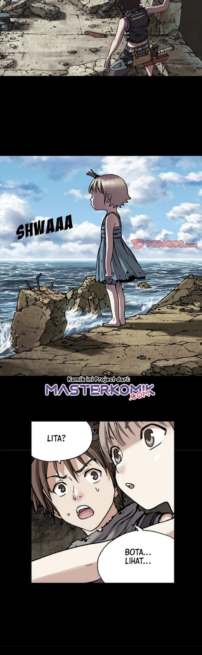 Halaman 24 — Leviathan Chapter 172