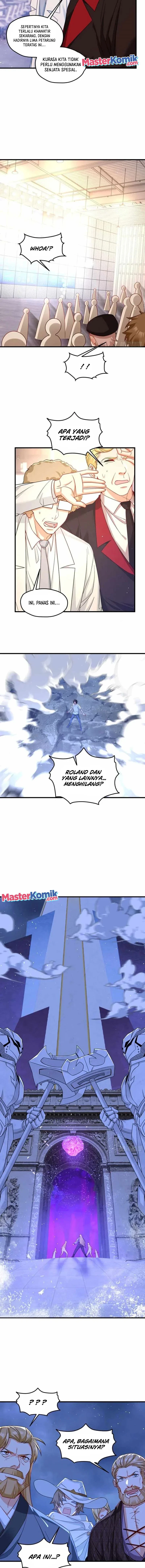 Halaman 3 — Xianzun Luowuji (The Immortal Emperor Luo Wuji Has Returned) Chapter 187