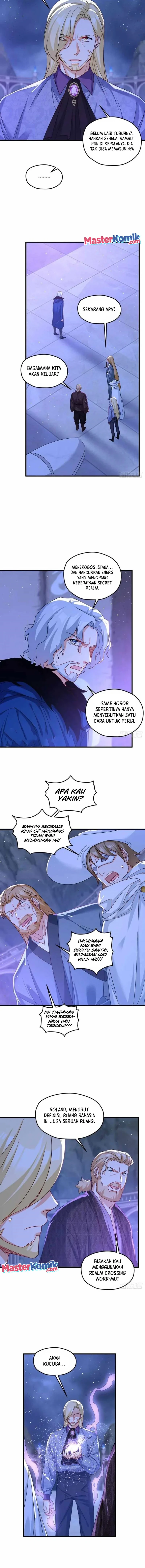 Halaman 6 — Xianzun Luowuji (The Immortal Emperor Luo Wuji Has Returned) Chapter 187