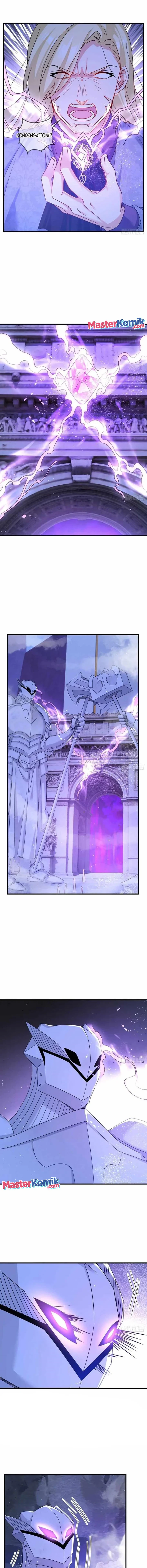 Halaman 7 — Xianzun Luowuji (The Immortal Emperor Luo Wuji Has Returned) Chapter 187