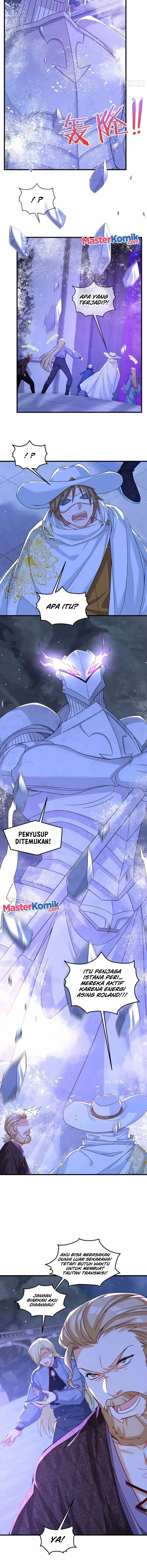 Halaman 8 — Xianzun Luowuji (The Immortal Emperor Luo Wuji Has Returned) Chapter 187
