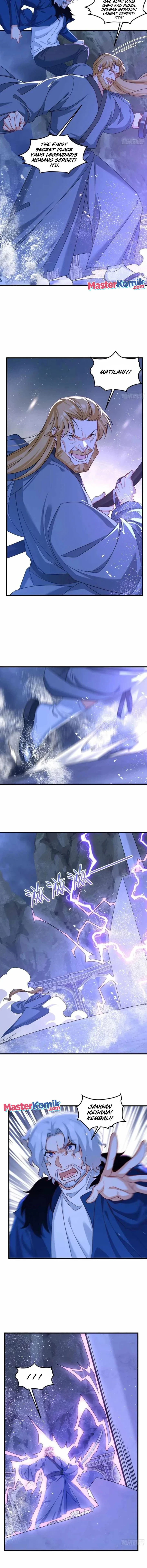 Halaman 10 — Xianzun Luowuji (The Immortal Emperor Luo Wuji Has Returned) Chapter 187