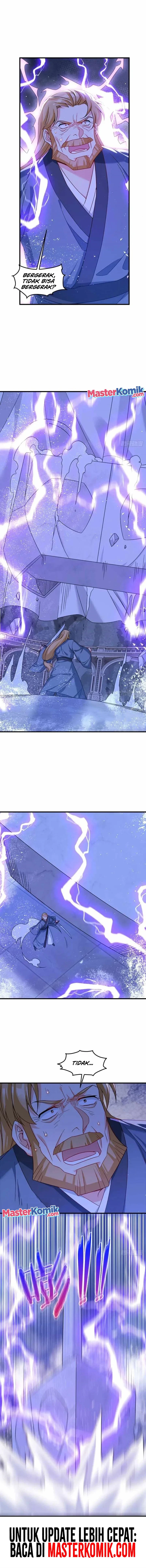 Halaman 11 — Xianzun Luowuji (The Immortal Emperor Luo Wuji Has Returned) Chapter 187