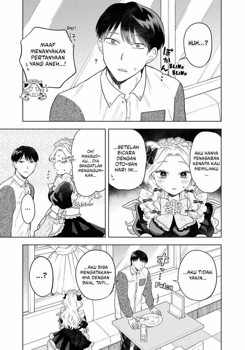 Halaman 16 — Tsuruko no Ongaeshi Chapter 5