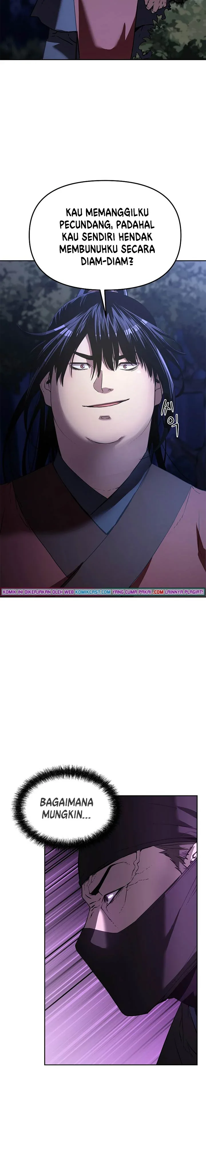 Halaman 8 — The Reborn Ranker Chronicles Chapter 14