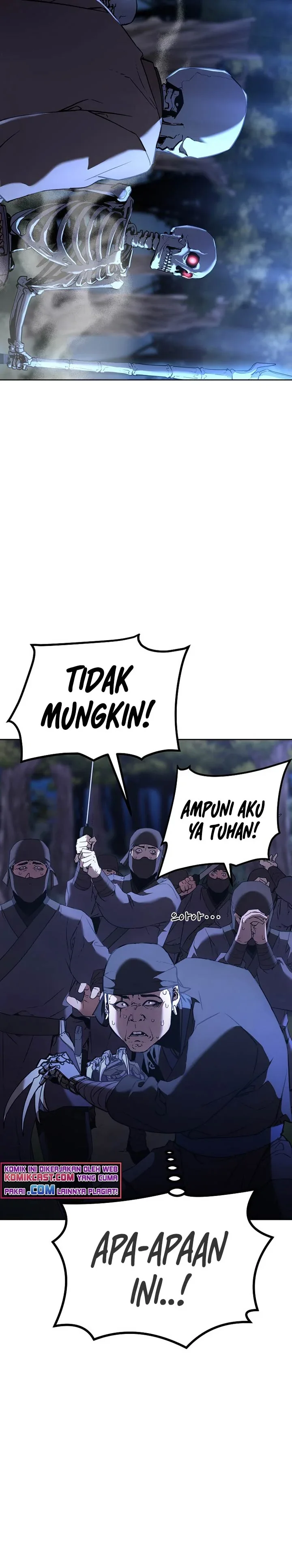 Halaman 24 — The Reborn Ranker Chronicles Chapter 14