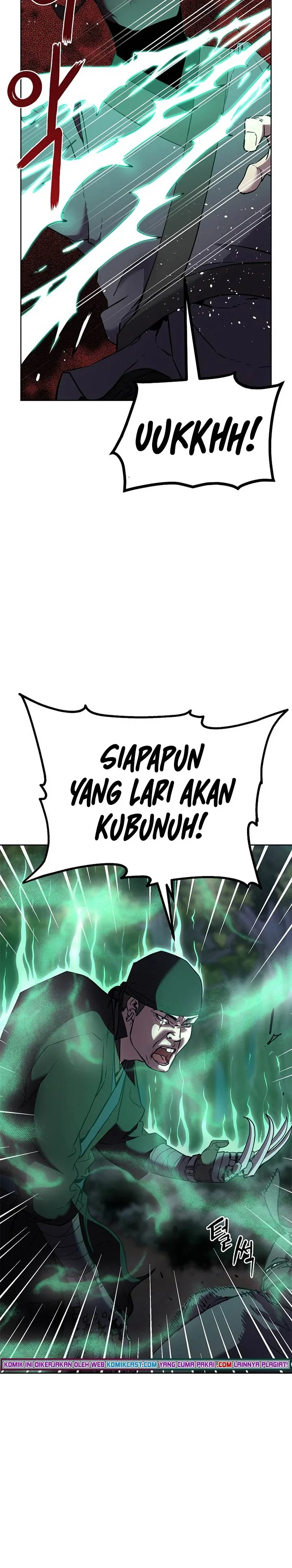 Halaman 26 — The Reborn Ranker Chronicles Chapter 14