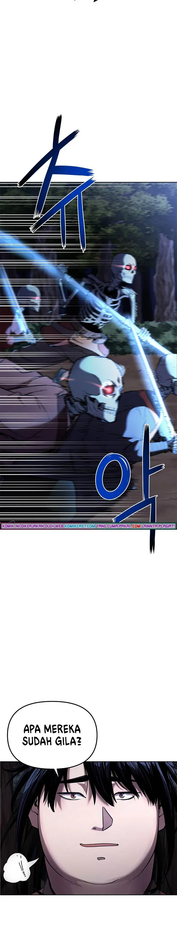 Halaman 28 — The Reborn Ranker Chronicles Chapter 14