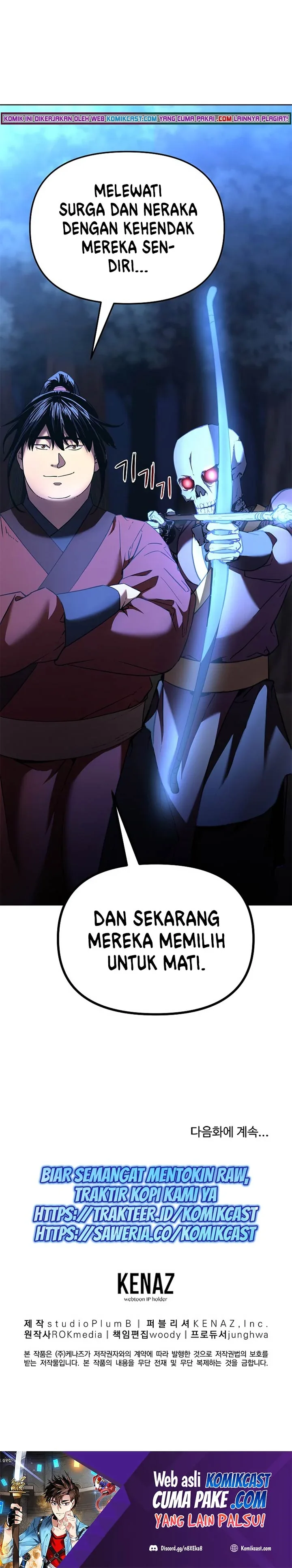 Halaman 29 — The Reborn Ranker Chronicles Chapter 14