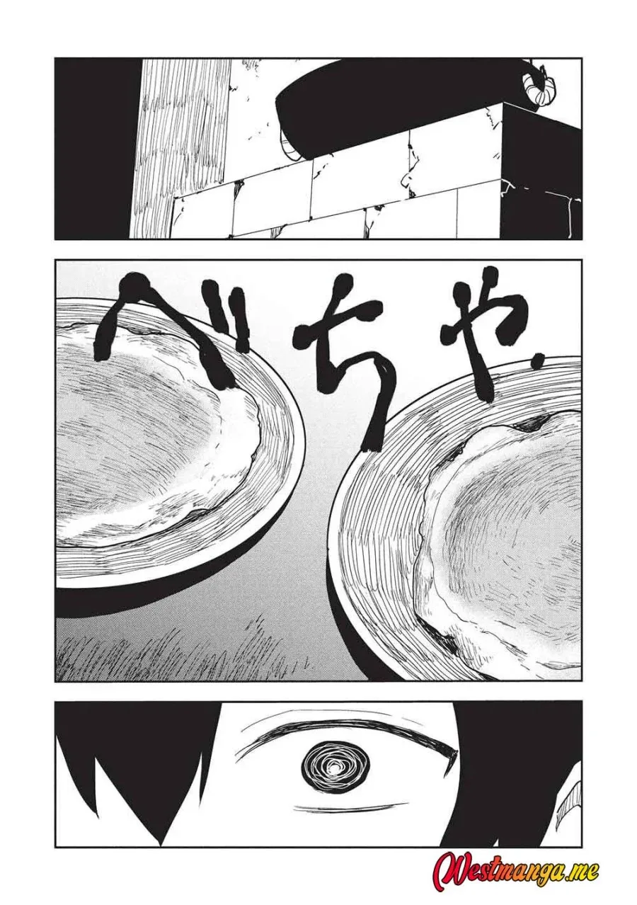 Halaman 4 — Isekai Ryouridou Chapter 68
