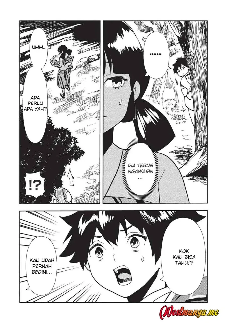 Halaman 7 — Isekai Ryouridou Chapter 68