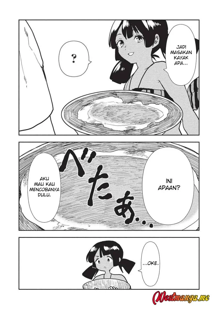 Halaman 10 — Isekai Ryouridou Chapter 68