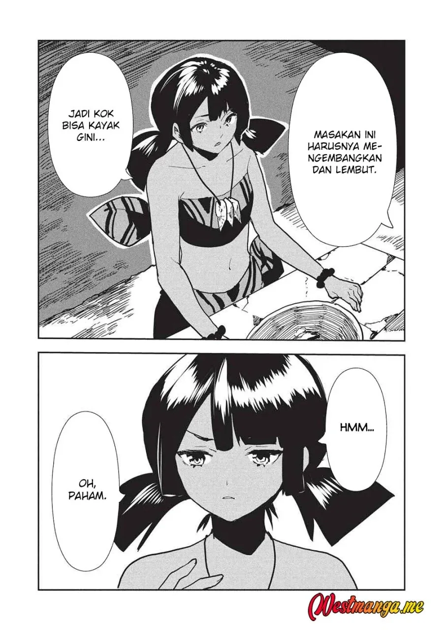 Halaman 12 — Isekai Ryouridou Chapter 68