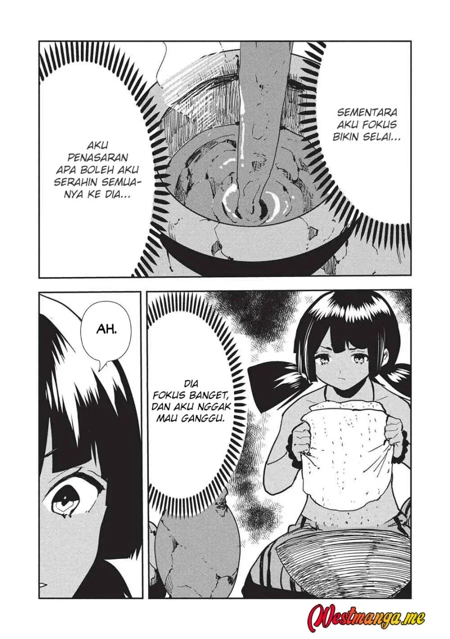 Halaman 16 — Isekai Ryouridou Chapter 68