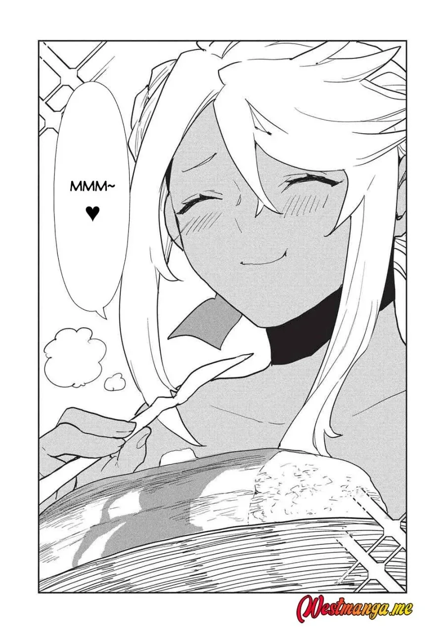 Halaman 26 — Isekai Ryouridou Chapter 68