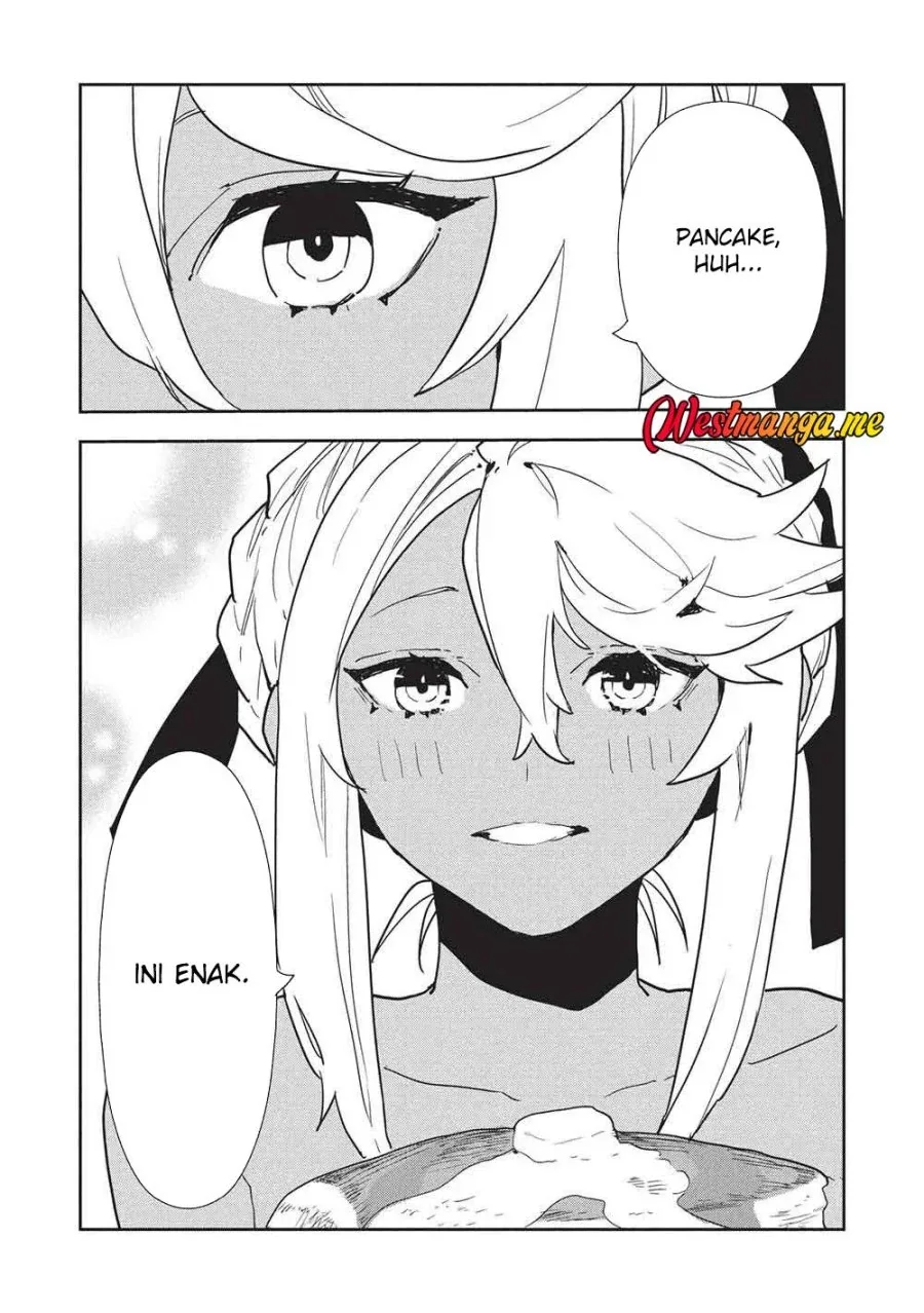Halaman 29 — Isekai Ryouridou Chapter 68
